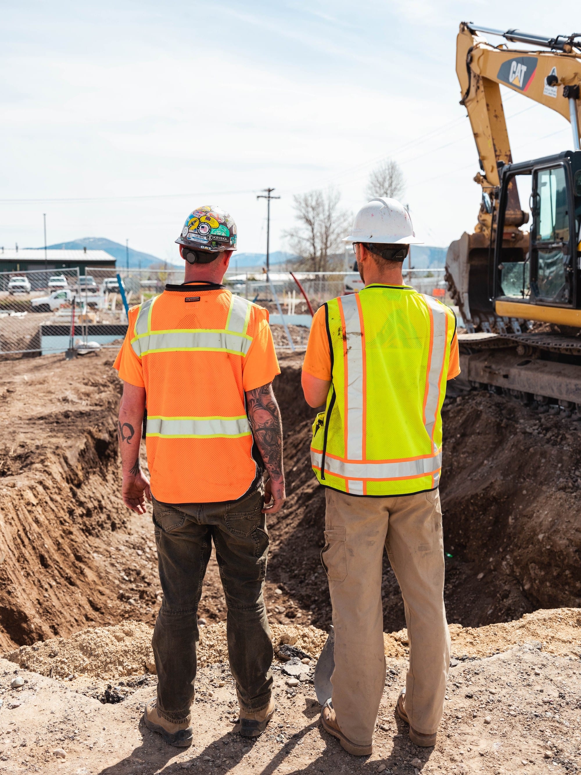 Excavation Company Sydney