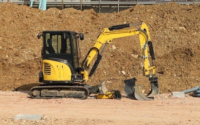 Excavation in Sydney