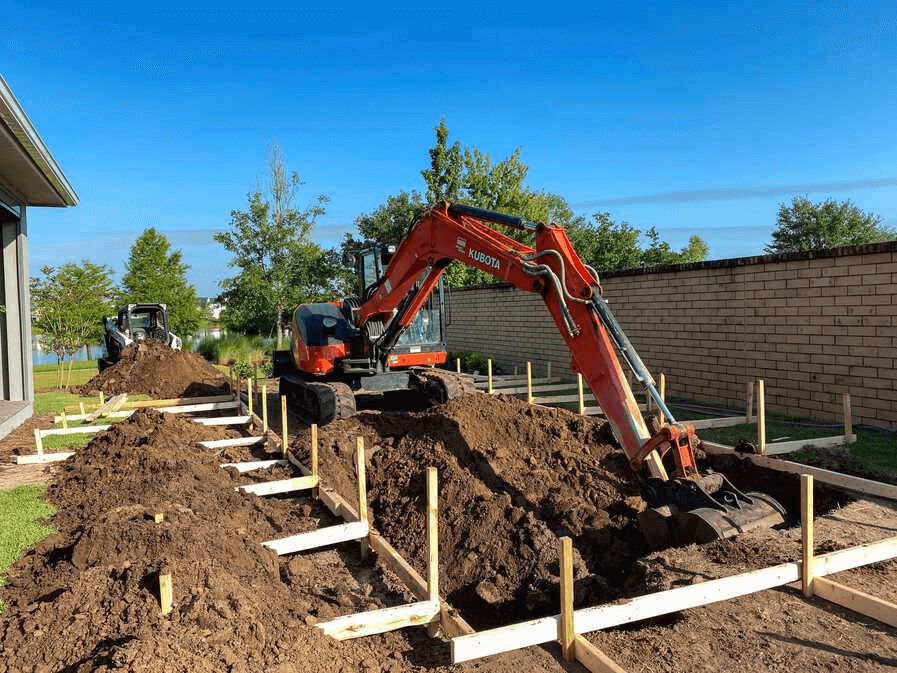 Excavation Services in Darlington, Sydney