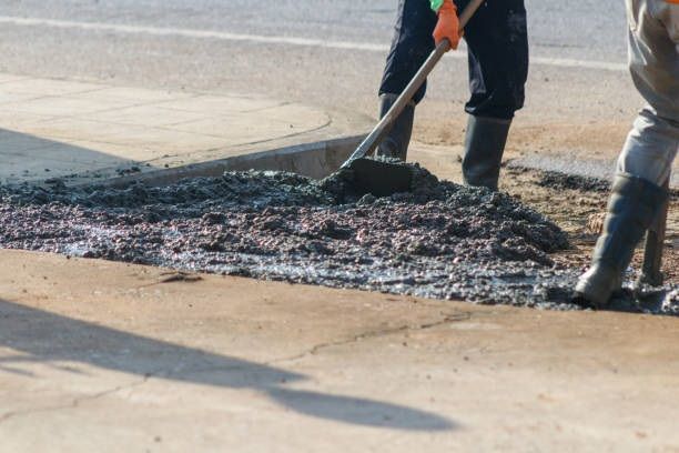 Best Concrete Driveway Sydney