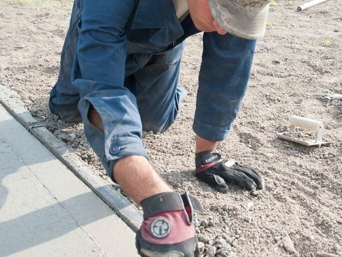 Concreter in Sydney Australia