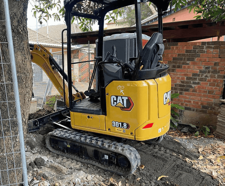 Residential Excavation Service In Sydney